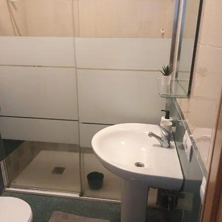 2 Habitation Apartamento