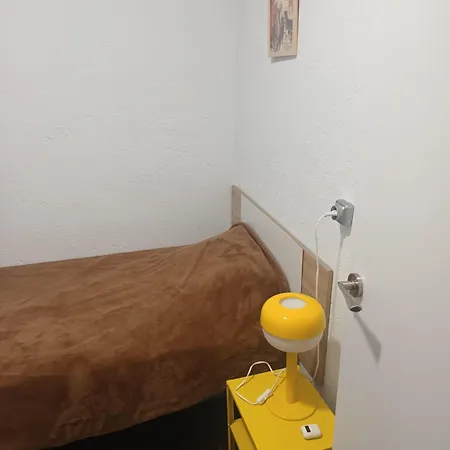 2 Habitation Almería